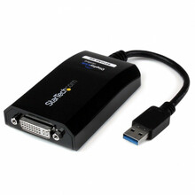 USB 3 DVI videoadapter StarTech