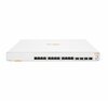 Võrgulüliti HPE Aruba Instant On 1960 12XGT 4SFP+, valge