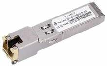 SFP moodul Extralink 1.25G RJ45, hall