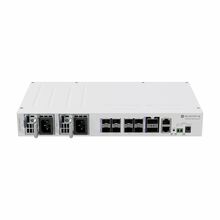 Võrgulüliti MikroTik CRS510-8XS-2XQ-IN, valge