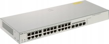 Võrgulüliti Ruijie RG-NBS3100-24GT4SFP-V2, metallist