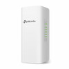 Võrgulüliti TP-LINK SG2005P-PD, lauapealne, 5 porti, PoE