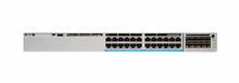 Võrgulüliti Cisco Catalyst C9300-24P-A, hall