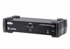 KVM-lüliti Aten CS1822, 2-Port USB 3.0 4K HDMI