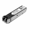 Valguskaabli SFP saatja StarTech GB FIBER SFP TRANSCEIVER MM LC/IN