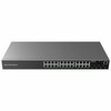 Võrgulüliti Grandstream GWN 7803, 8GE 2SFP