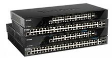 Võrgulüliti D-Link DGS-1520-52MP, 44xGE PoE 2xSFP+