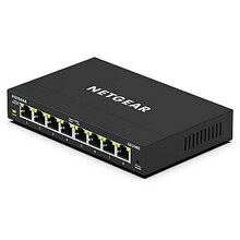Võrgulüliti Netgear GS308E, 8xGE