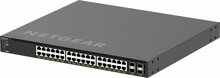 Võrgulüliti NETGEAR XSM4340CV 36x10GE PoE++, 4xSFP28