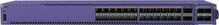 Võrgulüliti Extreme Networks 5520-24X, 24 pordiga fiiberoptiline