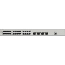 Võrgulüliti Huawei S310-24T4X, 24 porti GE, 4 porti SFP+