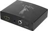 Heli ekstraktor HDMI 10.2G AUDIO LINDY 38167, must