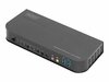 KVM-lüliti Assmann DS-12850, 2x1 DP DP/HDMI OutUSB, 4Kx2K60Hz