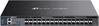 Võrgulüliti TP-Link SX6632YF, must