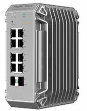 PoE kommutaator Ruijie RG-NIS3100-8GT4SFP-HP