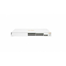 Võrgulüliti HPE Aruba Instant On 1830, 24G, PoE+ 195W