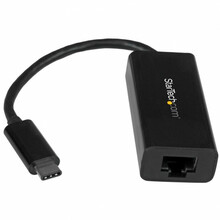 USB-C to Gigabit adapter StarTech US1GC30B