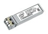 Moodul Intel Ethernet SFP+ SR Optics, hõbe
