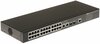 Võrgulüliti Dahua SG4028, 24 SFP porti, must