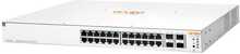 Lüliti Hewlett And Packard Enterprise JL684B Aruba Instant On 1930 24G 4SFP+ 370W, valge
