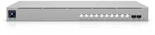 Võrgulüliti Ubiquiti USW-Pro-XG-10-PoE, 10x RJ45 10GbE, 2x SFP+
