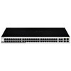 Võrgulüliti D-LINK DGS-1210-52/E, 52 porti Gigabit Smart Managed