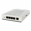 Võrgulüliti MikroTik CRS304-4XG-IN, 10 Gigabit