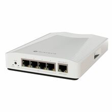 Võrgulüliti MikroTik CRS304-4XG-IN, 10 Gigabit