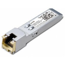 Moodul TP-Link SM5310-T SFP+ 10GBASE-T RJ45, hõbe