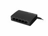 Võrgulüliti LANBERG DSP3-1005-60W, 5 porti, PoE