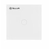 WiFi lüliti Tellur TLL331041, 1 port, 1800W