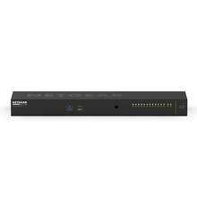 Võrgulüliti NETGEAR M4250-12M2XF, must
