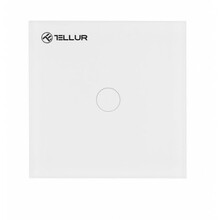 WiFi lüliti Tellur TLL331041, 1 port, 1800W