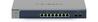 Võrgulüliti Netgear MS510TXUP-100EUS, hall