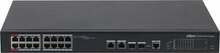 Võrgulüliti Dahua PFS4218-16ET-240-V3, 16 pordiga SFP