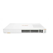 Võrgulüliti HPE Aruba IOn 1960 24G 2XT 2XF Sw Eu-E
