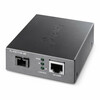 Optiline meediumimuundur TP-Link TL-FC111A-20, must