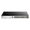 Võrgulüliti D-Link DGS-3130-30TS, Managed L3, rack mountable