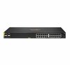 Võrgulüliti HPE Aruba 6000, 24G 4SFP, PoE+ 370W