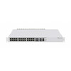 Võrgulüliti MikroTik CRS326-4C+20G+2Q+RM