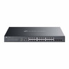 Võrgulüliti TP-Link SG3428XMPP, 24 porti, 4xSFP+