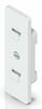 Ubiquiti UACC-Switch-DIN, valge polükarbonaat (PC)
