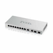 Võrgulüliti Zyxel XGS1010-12-ZZ0102F, hall