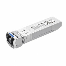 TP-Link 10G/25G LR SFP28 transiiver, single-mode, kuni 10km