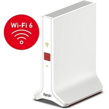 AVM FRITZRepeater 3000 AX, 2400 Mbit/s, valge