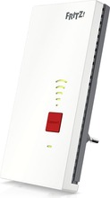AVM FRITZRepeater 2400, 1733 Mbit/s, valge
