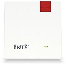 WiFi signaali kordaja AVM FRITZRepeater 1200 AX, 3000 Mbit/s, valge