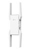 WiFi leviala laiendaja TP-Link EAP673 AX5400 Wall-Plate Wi-Fi 6 Extender