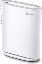 TP-Link AX6000 Mesh Wi-Fi 6, valge