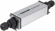 Intellinet Outdoor Gigabit High-Power PoE+ Extender Repeater 561211